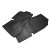 Dywaniki Gumowe Petex do: Audi Q4 e-tron od 06/2021r.