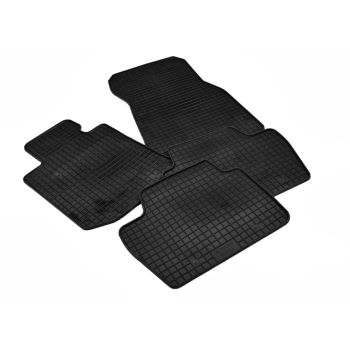 Dywaniki gumowe Petex - BMW Seria 4 Coupe G22 od 10/2020r.