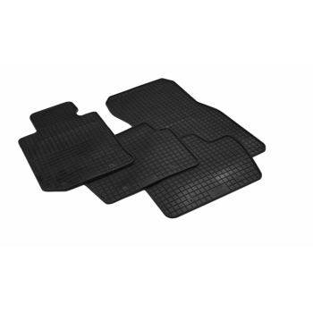 Dywaniki gumowe Petex - BMW Seria 4 Coupe G22 od 10/2020r.