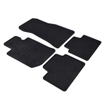Dywaniki gumowe Petex - BMW Seria 3 G20/G21 od 09/2019r.