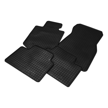 Dywaniki gumowe Petex - BMW Seria 3 G20/G21 od 09/2019r.