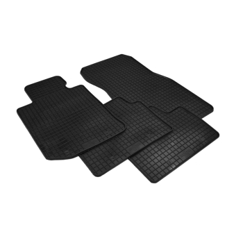 Dywaniki gumowe Petex - BMW Seria 3 G20/G21 od 09/2019r.