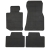 Dywaniki gumowe Petex - BMW Seria 3 G20/G21 od 09/2019r.