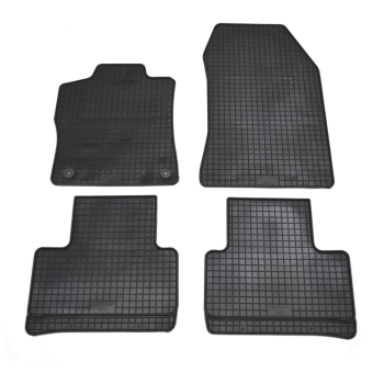 Dywaniki gumowe Petex do: Opel Astra L od 04/2022r.  i Peugeot 308 III od 01/2022r.
