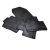 Dywaniki gumowe Petex do: Opel Astra L od 04/2022r.  i Peugeot 308 III od 01/2022r.