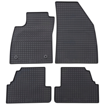 Dywaniki gumowe Petex - Opel Mokka 2012-2016r.