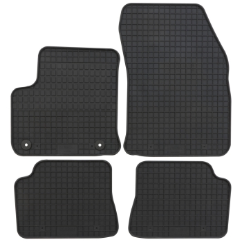 Dywaniki Gumowe Petex: Opel e-Corsa od 03/2020r.