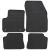 Dywaniki Gumowe Petex: Opel e-Corsa od 03/2020r.