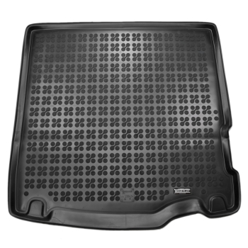 Ford MONDEO MK IV Kombi 07-14r. z kołem zapasowym -Mata, dywanik bagażnika.