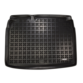 VW GOLF V i VI HB 2003-2012r. z zestawem naprawczym-Mata, dywanik bagażnika