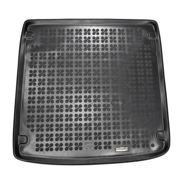 Audi A4 B6/B7 2001-2008r. - Kombi / Seat EXEO 2008-2013r. - Kombi. Mata, Korytko, dywanik bagażnika.
