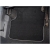 Czarne dywaniki welurowe ALDOS Gold PLUS – Opel Corsa E (2014–2019)