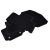 Dywaniki samochodowe Silver Ford Galaxy i S-Max 5os. 2006-2012r.  (czarne - SP049)