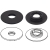 Dywaniki samochodowe Silver Citroen C4 Cactus od 2014r.  (czarne - SP052)