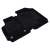 Dywaniki samochodowe Silver Citroen C4 Cactus od 2014r.  (czarne - SP052)