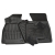 Dywaniki gumowe, korytkowe 3D, Stingray - AUDI A4 B8 2007-2015r. / 5 el.