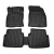 Dywaniki gumowe, korytkowe 3D, Stingray - Ford Kuga III od 2020r.  / 5el.