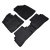 Dywaniki gumowe, korytkowe 3D, Stingray - Hyundai Tucson IV od 09/2020r. / 5el.