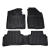 Dywaniki gumowe, korytkowe 3D, Stingray - Hyundai Tucson IV od 09/2020r. / 5el.