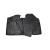 Dywaniki gumowe, korytkowe 3D, Stingray - Hyundai Tucson IV od 09/2020r. / 5el.
