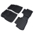Dywaniki gumowe, korytkowe 3D, Stingray - Nissan Qashqai (J12) od 2021r.