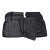 Dywaniki gumowe, korytkowe 3D, Stingray - Nissan Qashqai (J12) od 2021r.