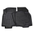 Dywaniki gumowe, korytkowe 3D, Stingray - Nissan Rogue T32 2013-2020r. / 5el.