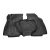 Dywaniki gumowe, korytkowe 3D, Stingray -  Chevrolet Trax 2013-2021r. / 5el.