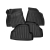 Dywaniki gumowe, korytkowe 3D, Stingray -  Chevrolet Trax 2013-2021r. / 5el.
