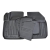 Dywaniki gumowe, korytkowe 3D, Stingray - Peugeot 308 II KOMBI 2014-2021r. / 5 el.