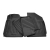 Dywaniki gumowe, korytkowe 3D, Stingray - Peugeot 508 I 2010-2019r. / 5 el.