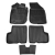 Dywaniki gumowe, korytkowe 3D, Stingray - Dacia Duster I 4WD 2010-2018r. / 5 el.