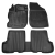 Dywaniki gumowe, korytkowe 3D, Stingray - Dacia Sandero II 2012-2020r.  / 5 el.