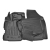 Dywaniki gumowe, korytkowe 3D, Stingray - Dacia Sandero II 2012-2020r.  / 5 el.