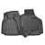 Dywaniki gumowe, korytkowe 3D, Stingray - Seat Altea 2008-2015r. / 5 el.