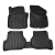 Dywaniki gumowe, korytkowe 3D, Stingray - VW Jetta V 2005-2010r. / 5el.