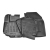 Dywaniki gumowe, korytkowe 3D, Stingray - Suzuki SX4 III S-Cross od 2021r. / 5 el.