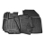 Dywaniki gumowe, korytkowe 3D, Stingray - Suzuki Vitara III od 2015r. / 5 el.
