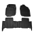 Dywaniki gumowe, korytkowe 3D, Stingray - Toyota RAV4 (CA30W) 2006-2012r. / 4 el.