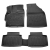 Dywaniki gumowe, korytkowe 3D, Stingray - Toyota Yaris IV (XP21) od 2020r. / 5 el.
