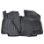 Dywaniki gumowe, korytkowe 3D, Stingray - VW Passat B7 2010-2014r. / 5 el.