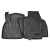 Dywaniki gumowe, korytkowe 3D, Stingray -  Seat Ibiza V od 2017r. / 5 el.