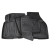 Dywaniki gumowe, korytkowe 3D, Stingray - Volvo S40 II 2004-2012r. / 5 el.