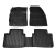 Dywaniki gumowe, korytkowe 3D, Stingray - Peugeot 408 crossover od 2022r. / 5 el.