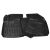 Dywaniki gumowe, korytkowe 3D, Stingray - Peugeot 308 II HB 2013-2021r. / 5 el.