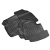 Dywaniki gumowe, korytkowe 3D, Stingray - Opel Mokka B od 2021r. / 5 el.