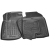 Dywaniki gumowe, korytkowe 3D, Stingray - Peugeot 2008 I 2013-2019r. / 5 el.