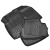 Dywaniki gumowe, korytkowe 3D, Stingray - Peugeot 2008 I 2013-2019r. / 5 el.