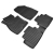Mazda 3 BM (2013–2018) – Dywaniki gumowe korytkowe 3D marki Stingray / 5el.