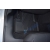 Dywaniki gumowe, korytkowe, Amal Plast. - DS 4 Hatchback od 2021r.